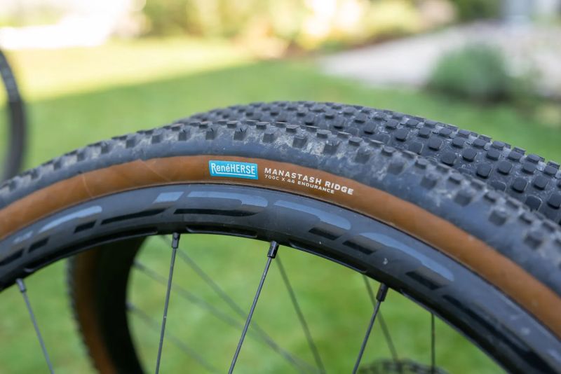 🇨🇭 Švýcarská Gravel Raketa ARC8 EERO 🚀