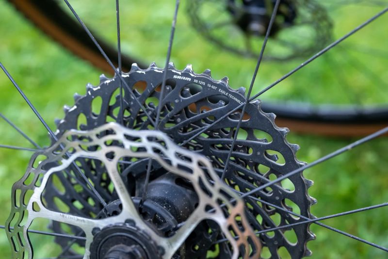 🇨🇭 Švýcarská Gravel Raketa ARC8 EERO 🚀
