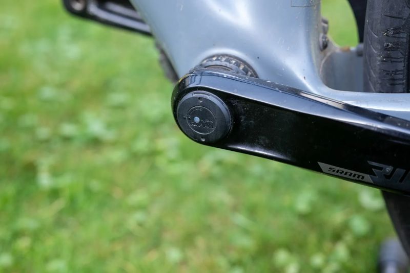 🇨🇭 Švýcarská Gravel Raketa ARC8 EERO 🚀