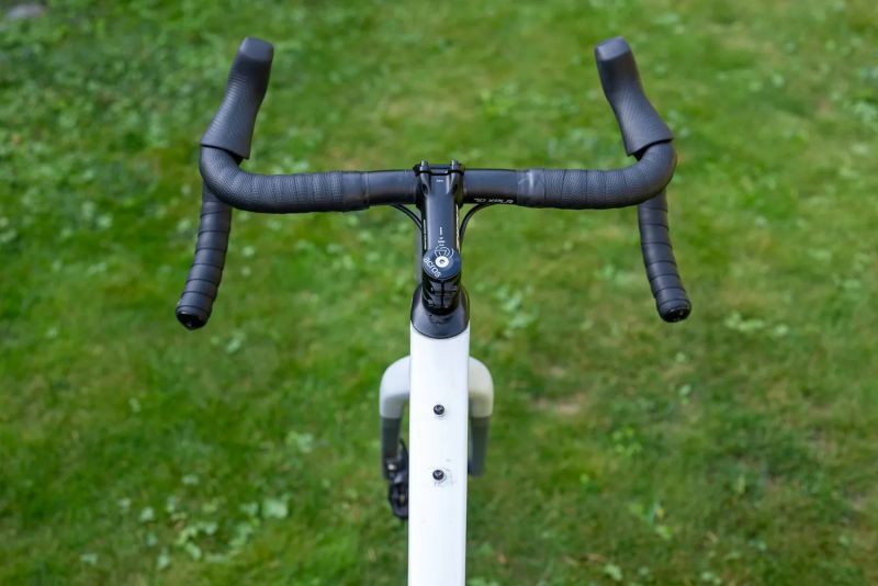🇨🇭 Švýcarská Gravel Raketa ARC8 EERO 🚀