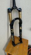 Fox 34 Factory 130mm 29" GripX Kashima 15x110mm