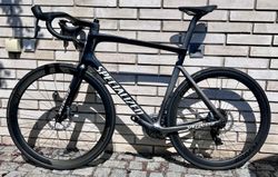 TARMAC SL7 PRO 61’
