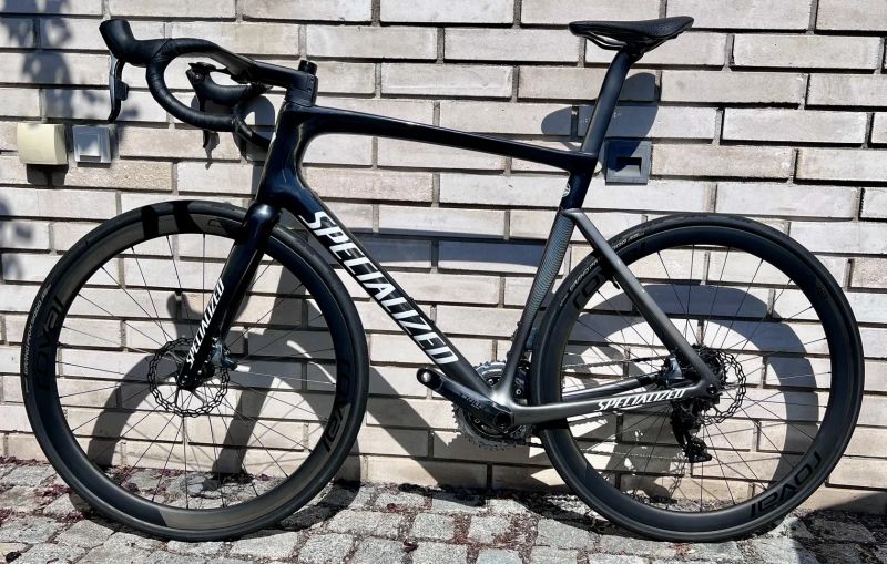 TARMAC SL7 PRO 61’