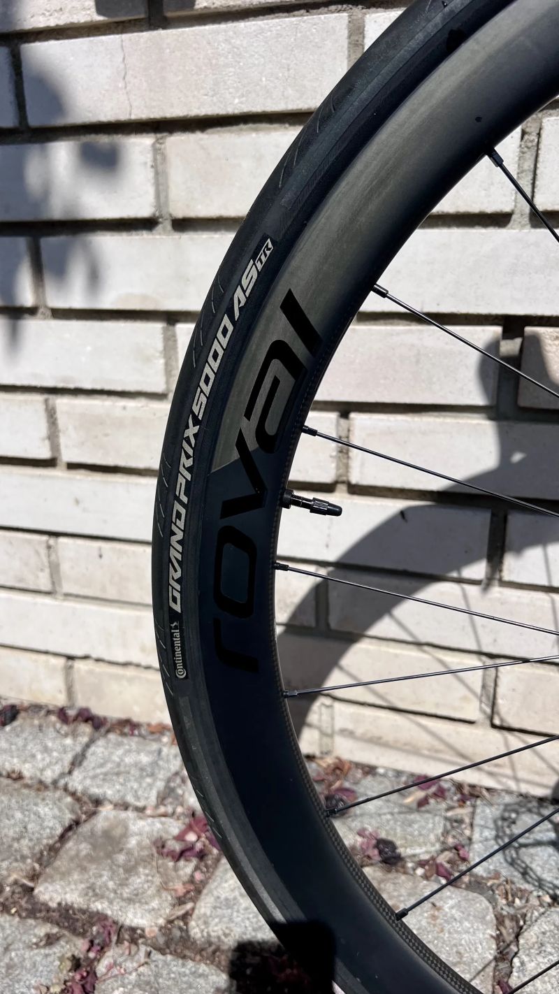TARMAC SL7 PRO 61’