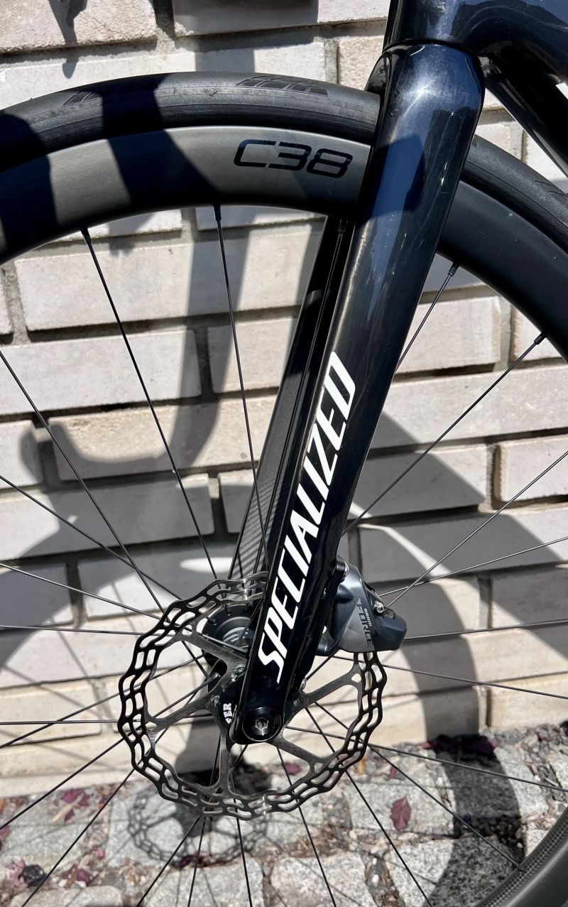 TARMAC SL7 PRO 61’