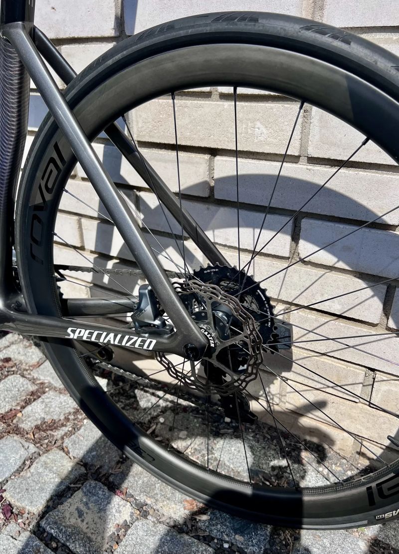 TARMAC SL7 PRO 61’