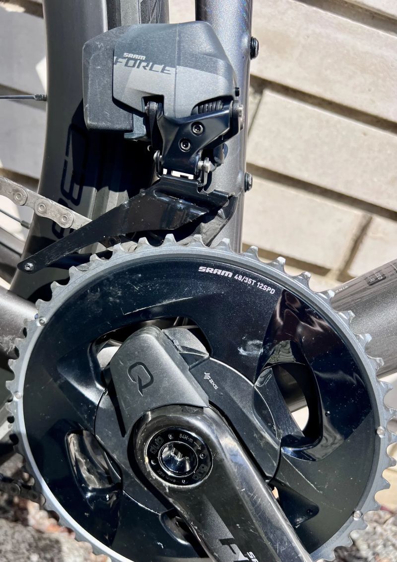 TARMAC SL7 PRO 61’