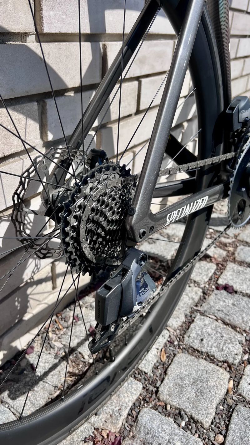 TARMAC SL7 PRO 61’