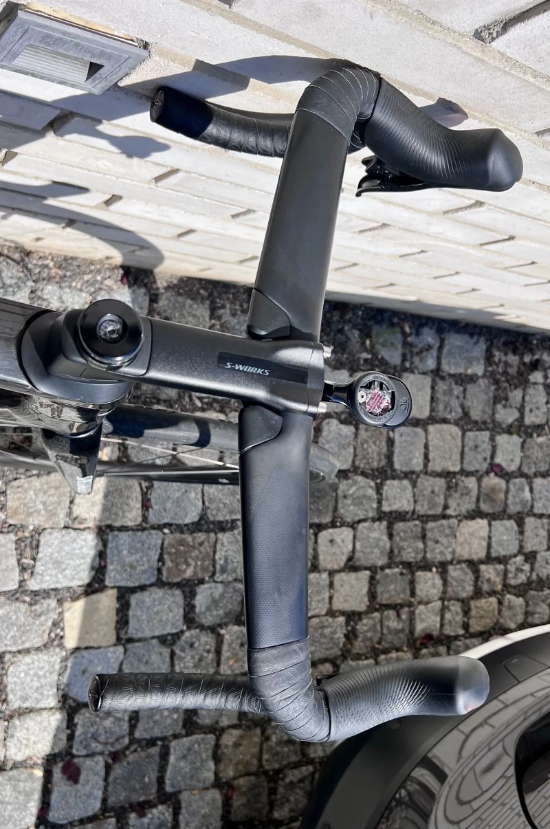 TARMAC SL7 PRO 61’