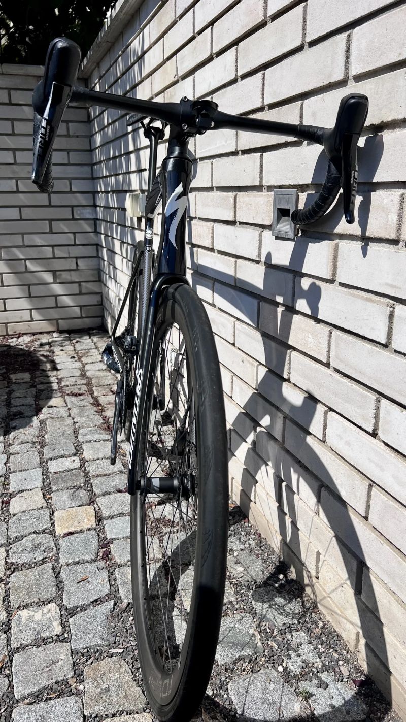TARMAC SL7 PRO 61’
