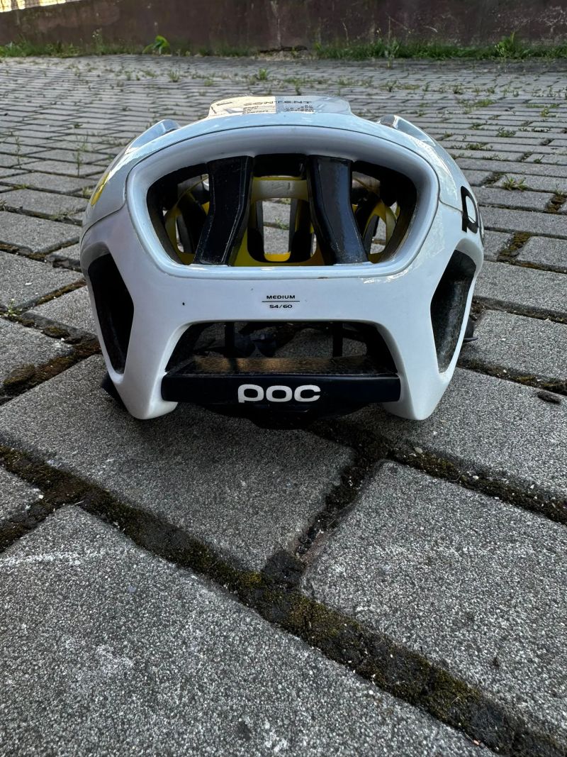 POC Octal vel. M