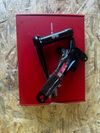 Kliky Sram RIVAL 175mm