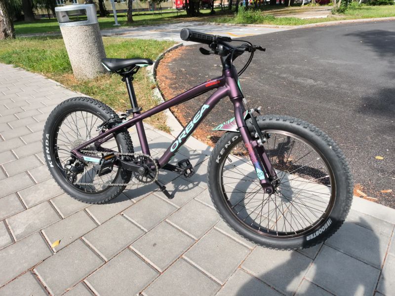 Orbea MX 20 Dirt