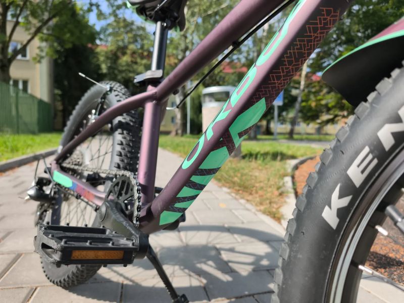 Orbea MX 20 Dirt
