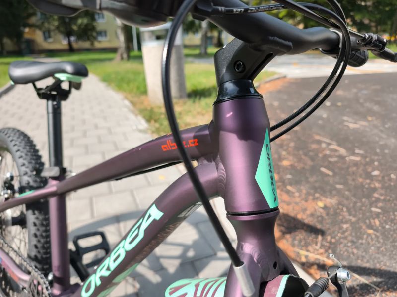 Orbea MX 20 Dirt