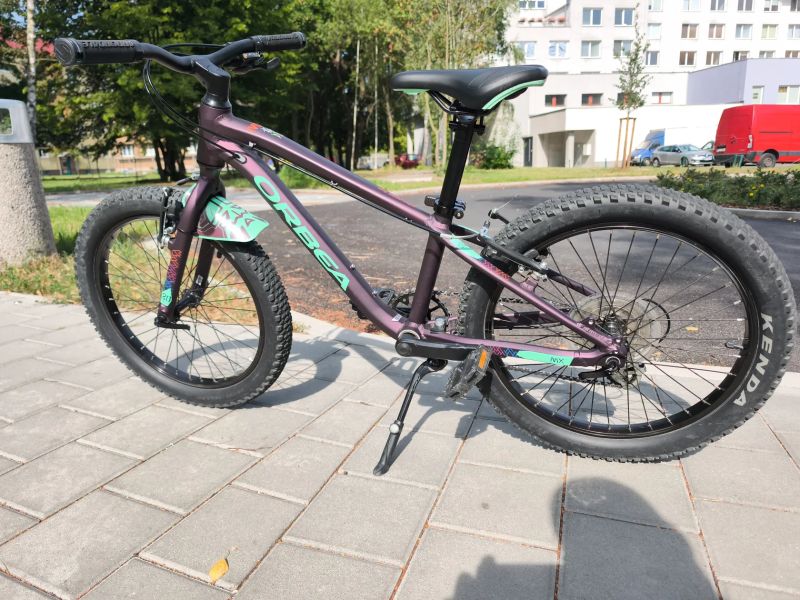 Orbea MX 20 Dirt