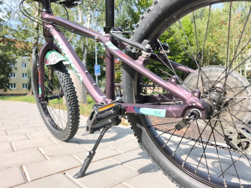 Orbea MX 20 Dirt