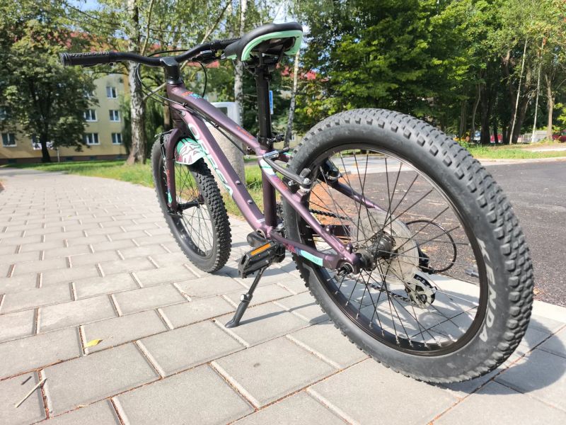 Orbea MX 20 Dirt