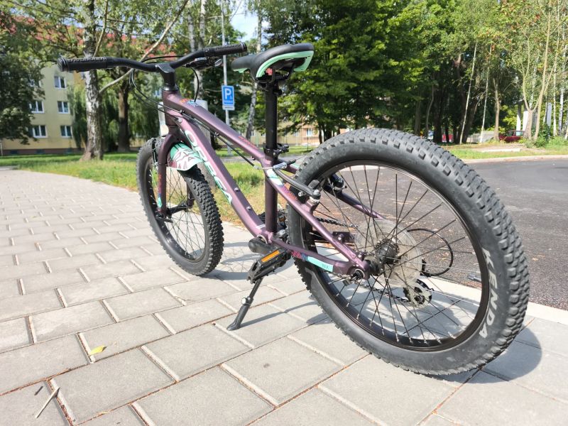 Orbea MX 20 Dirt