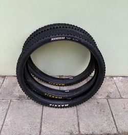 MAXXIS 29 pláště