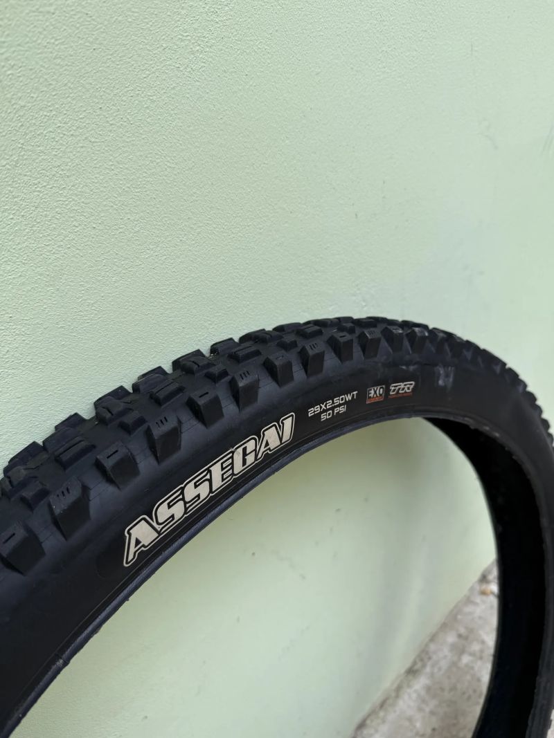 MAXXIS 29 pláště