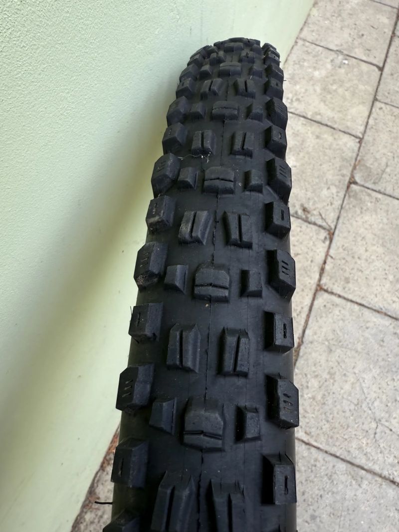 MAXXIS 29 pláště