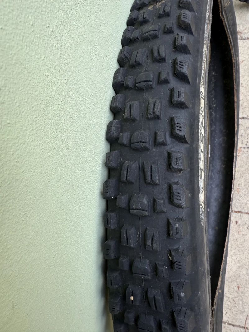 MAXXIS 29 pláště