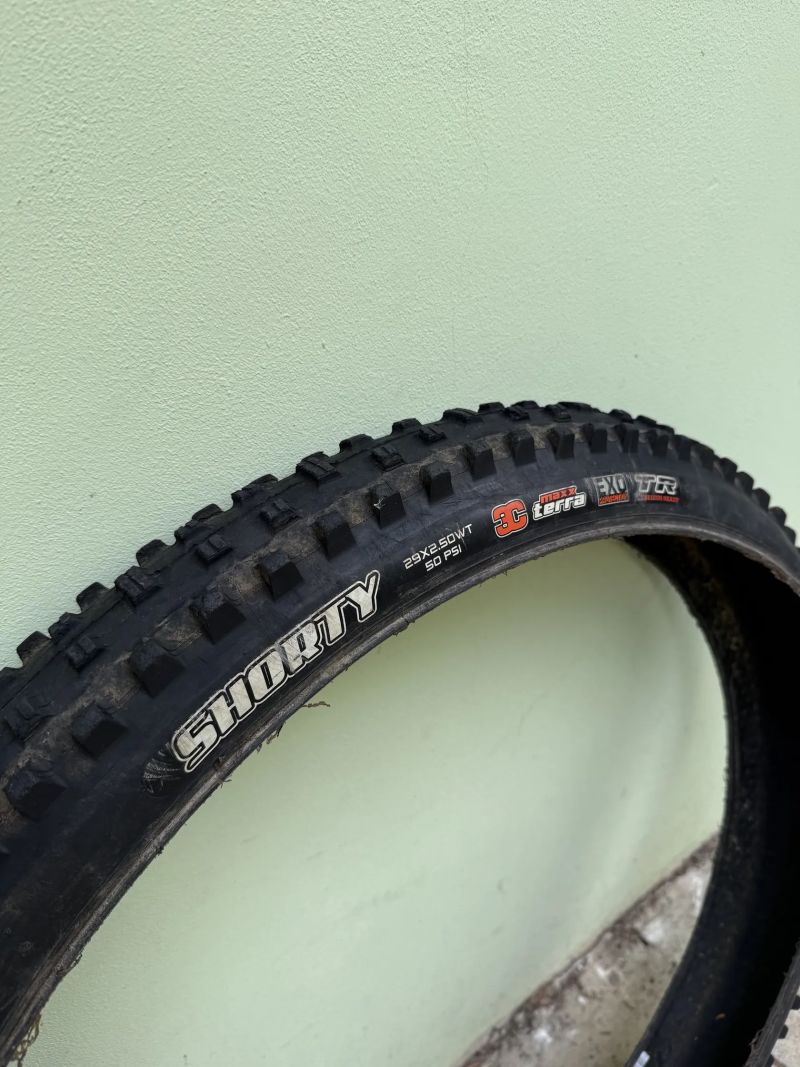 MAXXIS 29 pláště