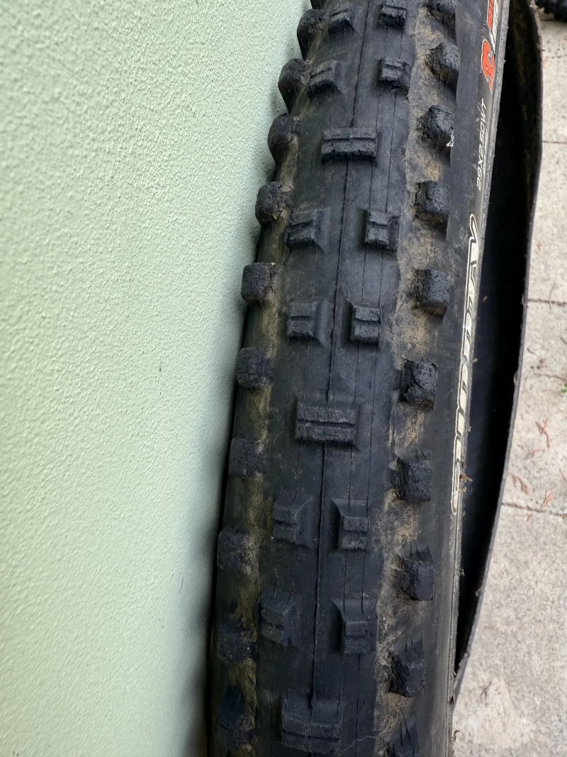MAXXIS 29 pláště