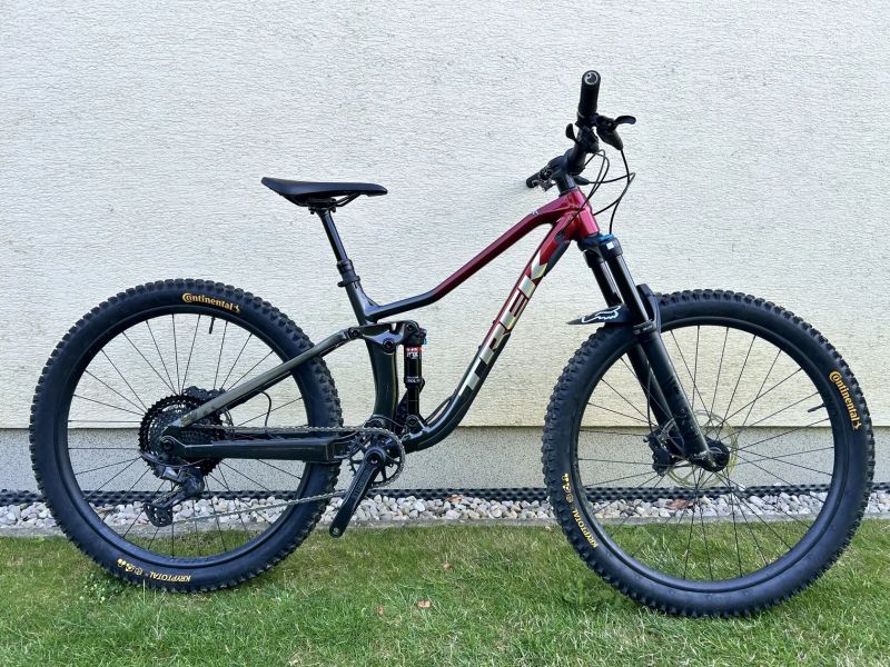 Trek Fuel EX 8 gen 5