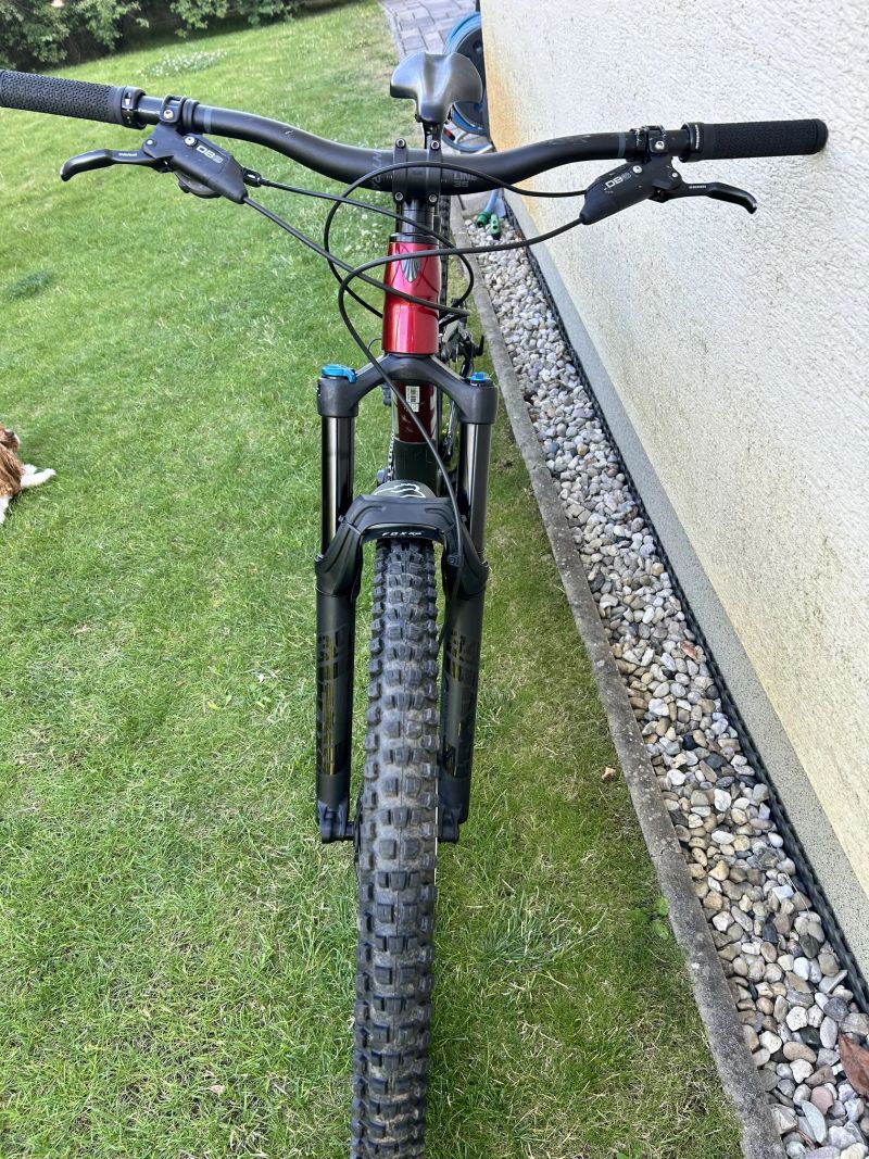 Trek Fuel EX 8 gen 5