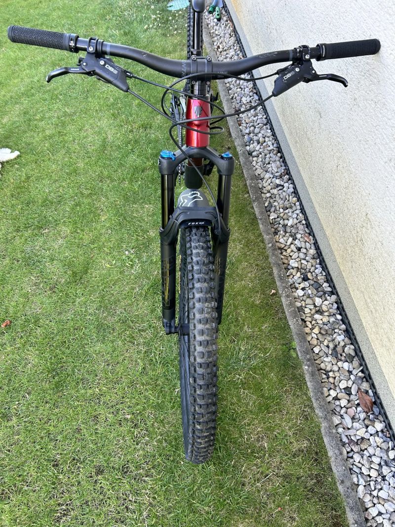 Trek Fuel EX 8 gen 5