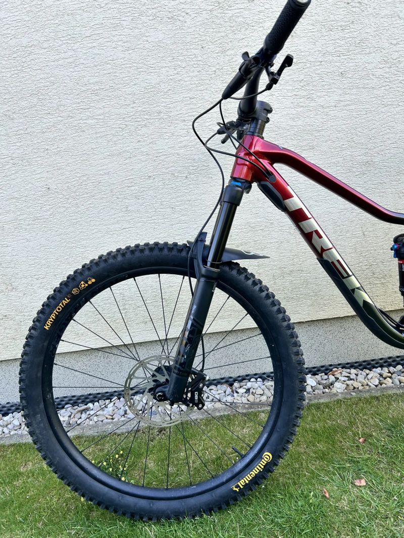 Trek Fuel EX 8 gen 5