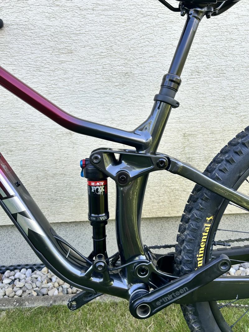 Trek Fuel EX 8 gen 5