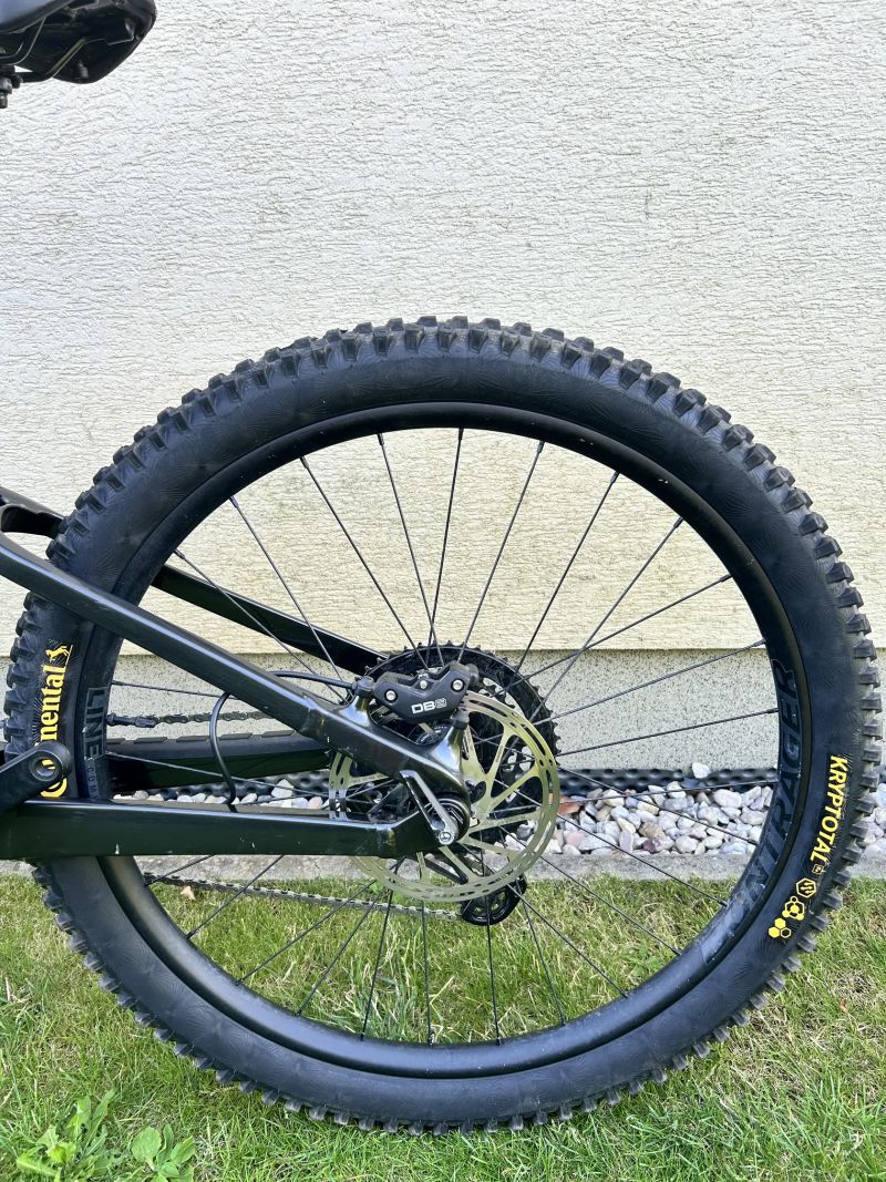 Trek Fuel EX 8 gen 5