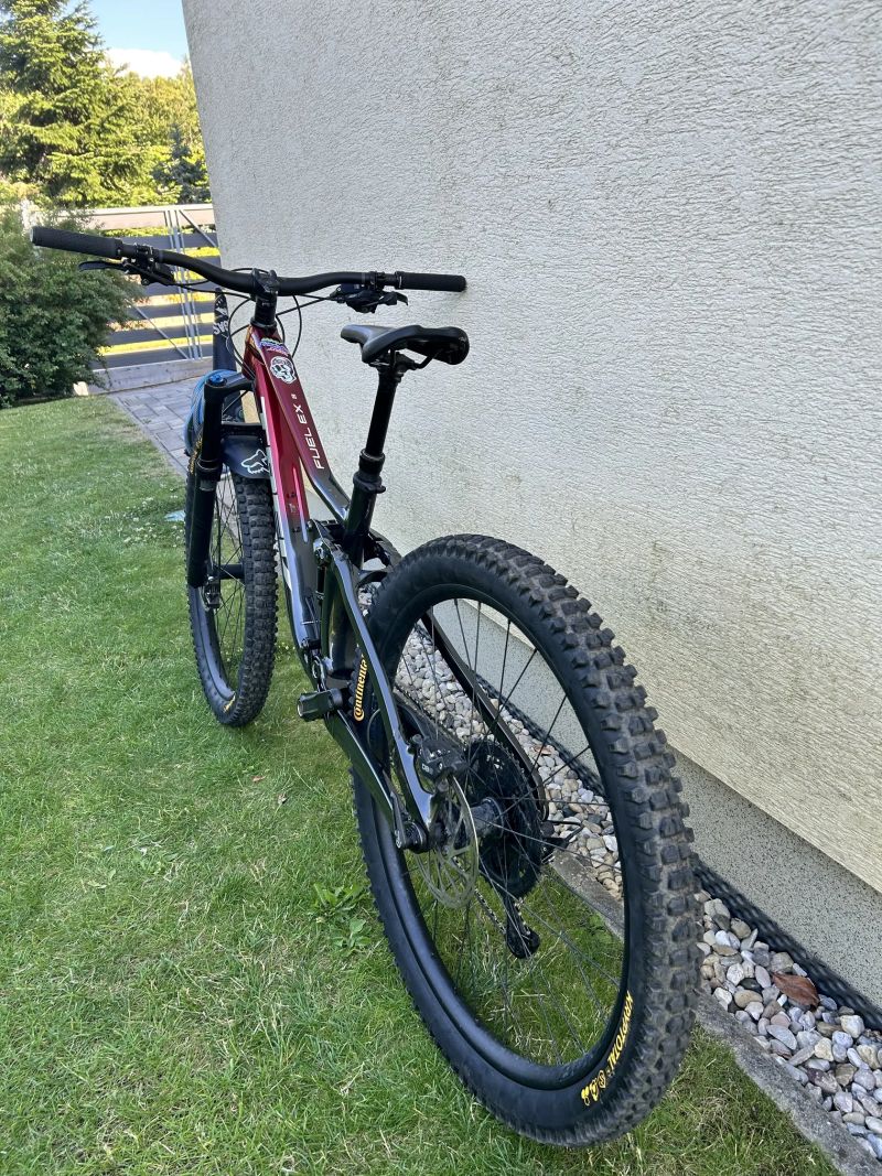Trek Fuel EX 8 gen 5