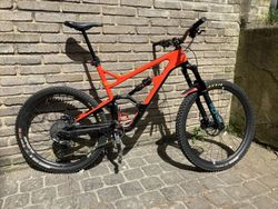 Cannondale Yekyll 3 2017