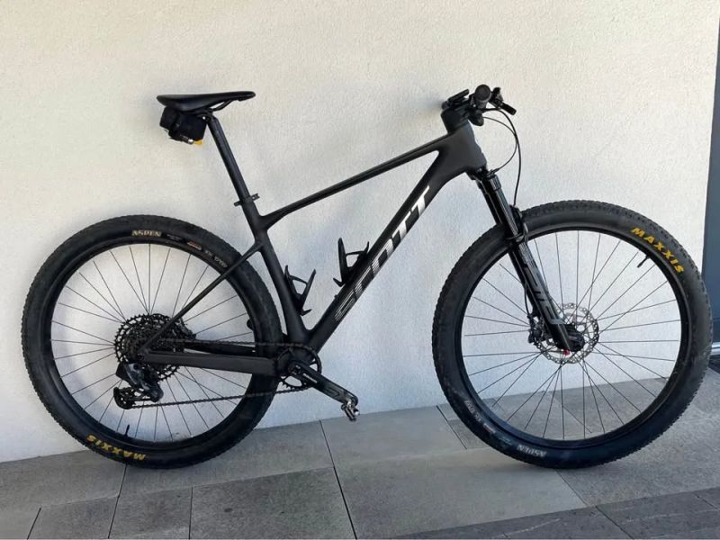 Scott SCALE 940