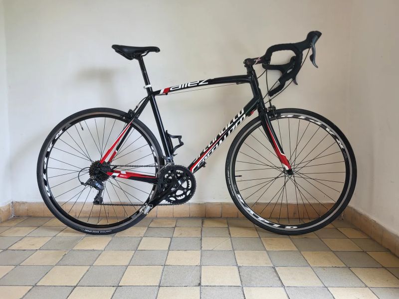 Specialized Allez vel. 56