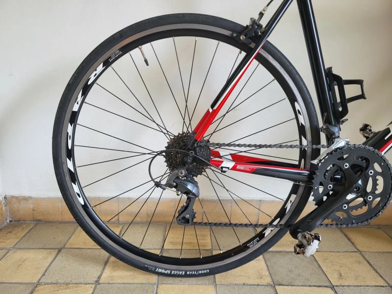 Specialized Allez vel. 56