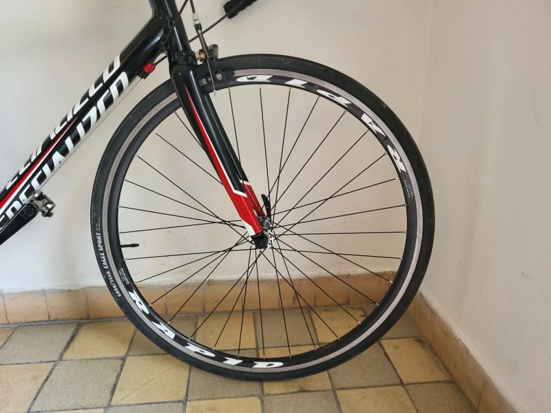 Specialized Allez vel. 56