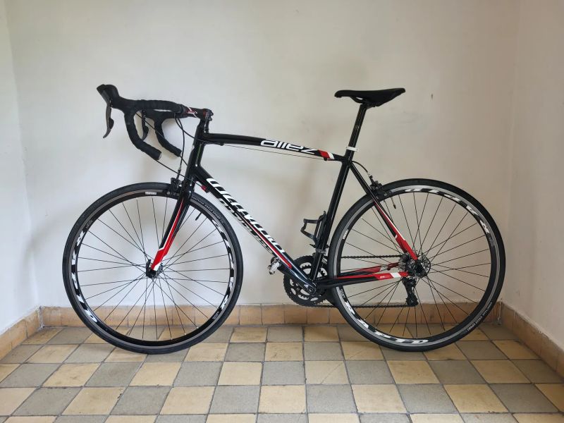 Specialized Allez vel. 56