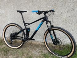 Cube Stereo 120 Pro 29 L