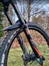 Whyte G-160 RS
