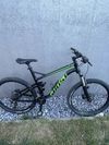 Ghost Kato FS Essential 27,5