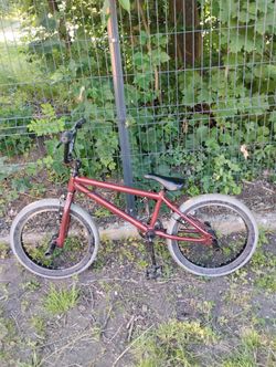 Bmx 