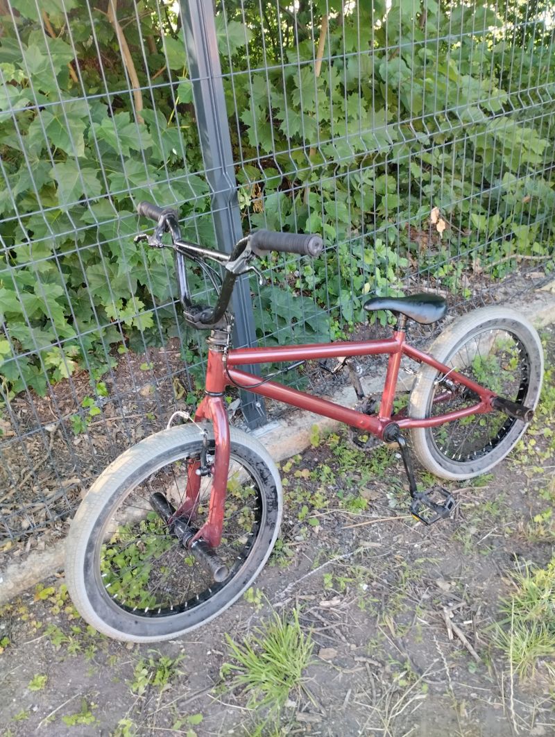 Bmx 