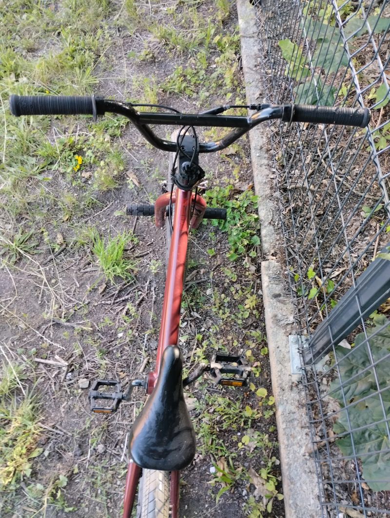 Bmx 