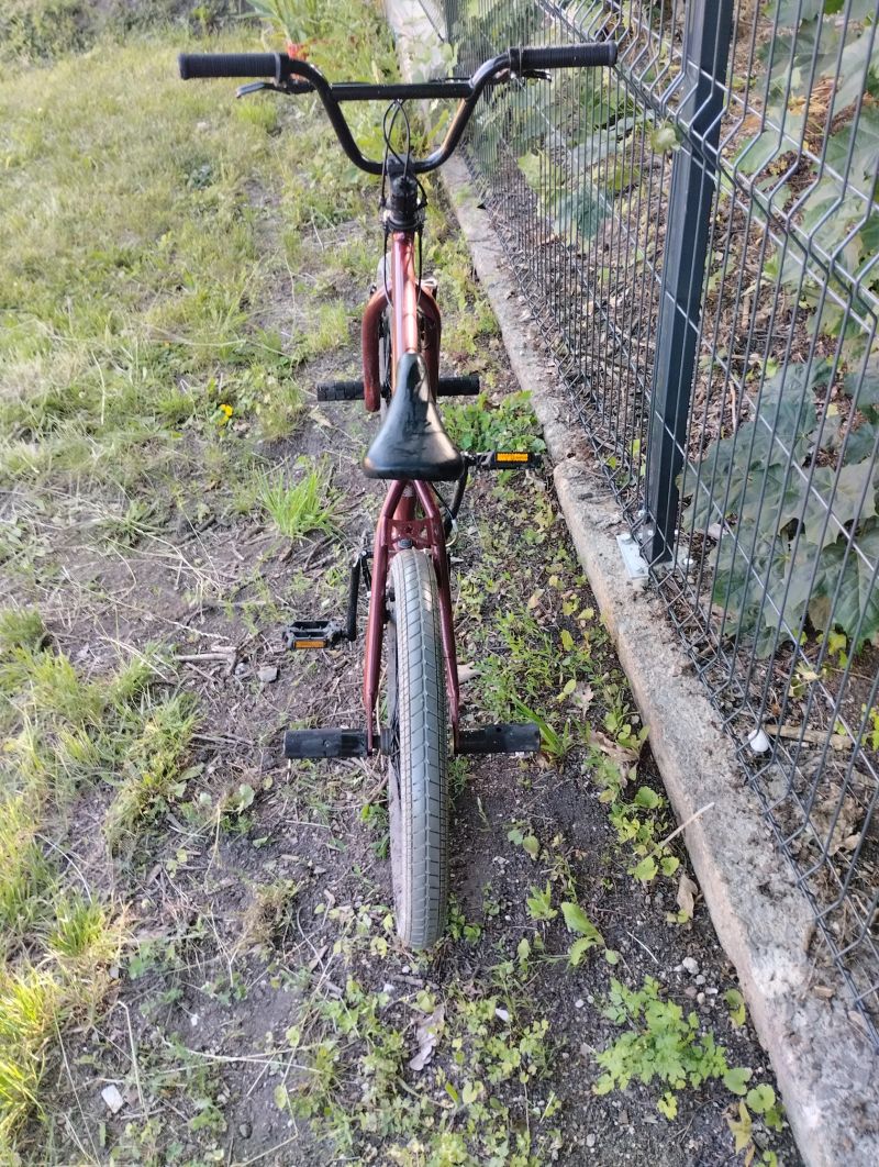 Bmx 