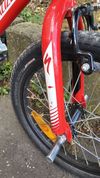 Specialized Hotrock 16